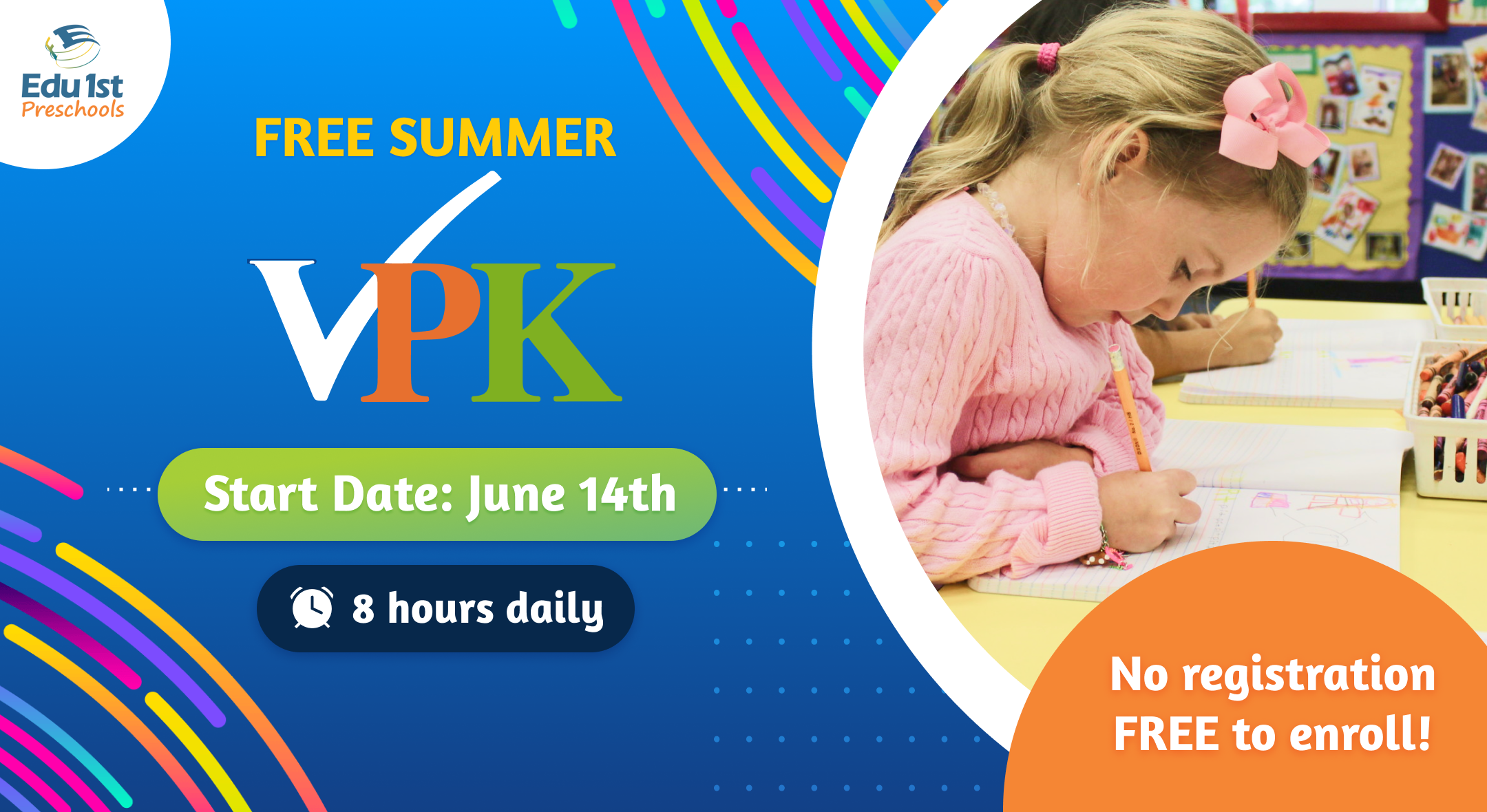 Summer VPK picture
